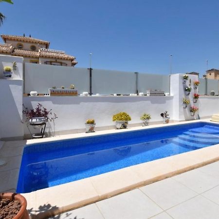 Вілла 62 Cabo De Gata Оріуела Екстер'єр фото